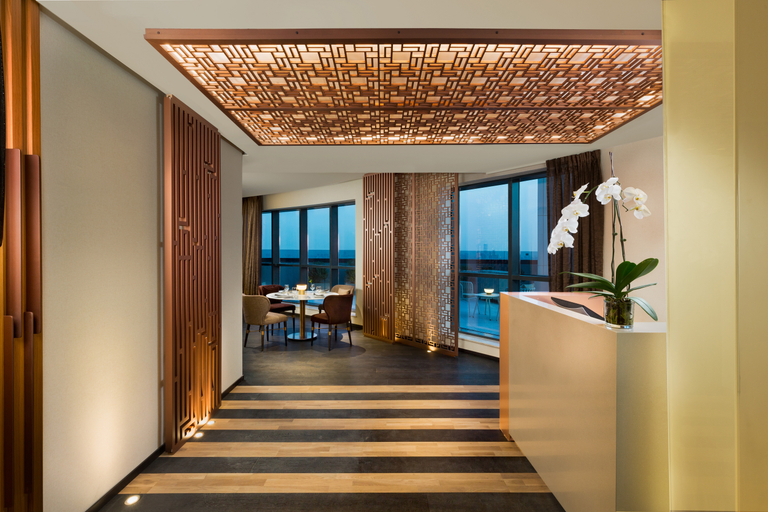 Public Area 4, Millennium Place Barsha Heights Hotel, Dubai