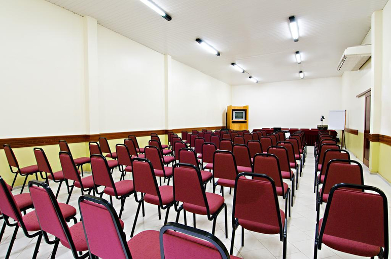 Business Facilities, Acalanto Hotel, Feira de Santana
