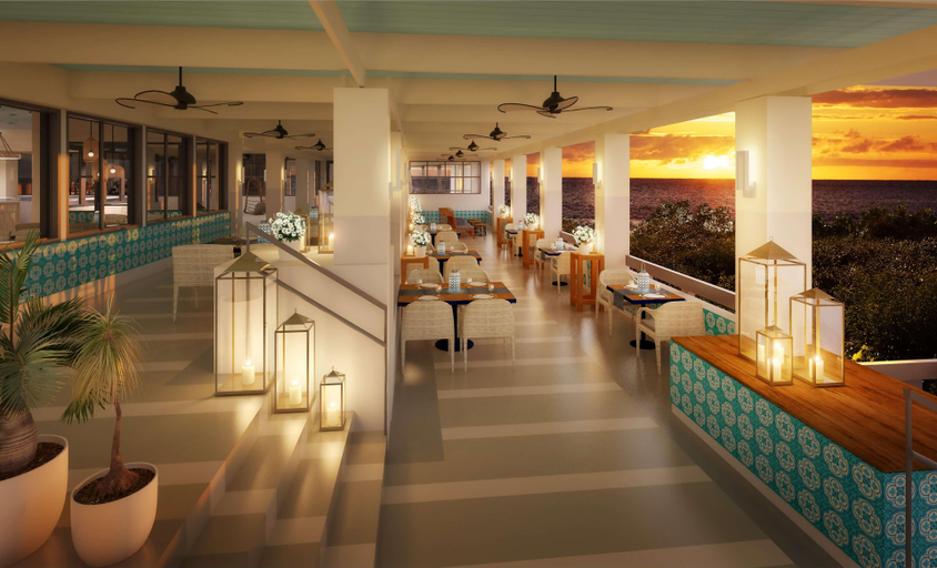 Public Area 5, Bakers Cay Resort Key Largo Curio Collection by H, Monroe