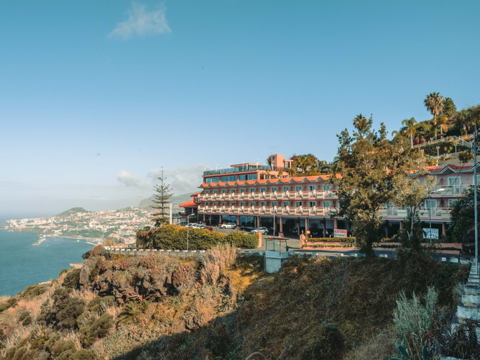 Hotel Ocean Gardens, Funchal