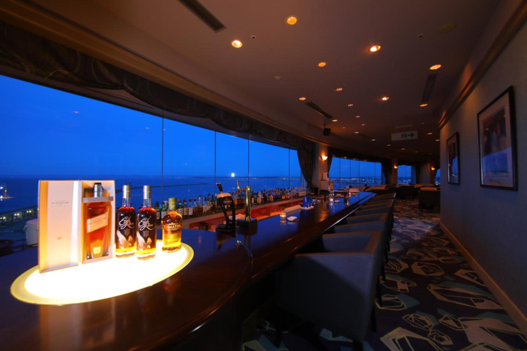 Food & Drinks 4, Surfeel Hotel Wakkanai, Wakkanai