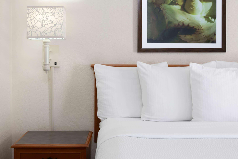 Bedroom 4, La Quinta East Deerfield Beach - Boca Raton, Broward