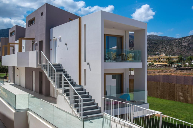 Exterior & Views 2, Meropi Hotel & Apartments, Crete
