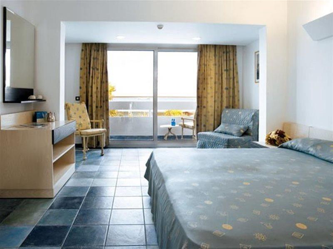 Bedroom 3, Ella Elissa – Adults Only, South Aegean