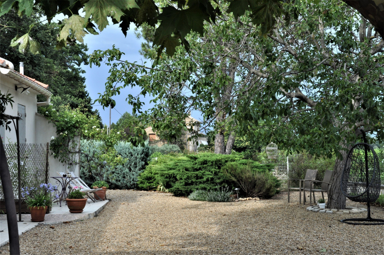 Exterior & Views 2, Le Domaine de Tini, Vaucluse