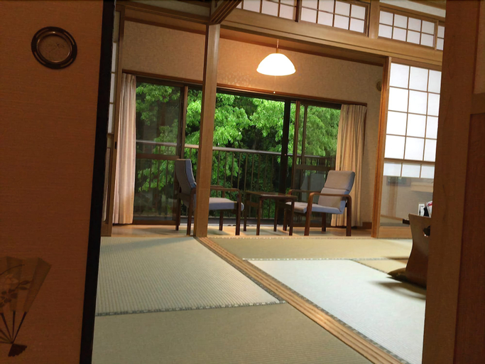 Okumizuma Onsen, Kaizuka
