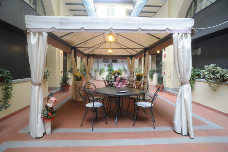Public Area 2, La Contessina Residence, Florence