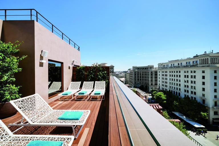 Others 5, Lamaro Hotel, Barcelona