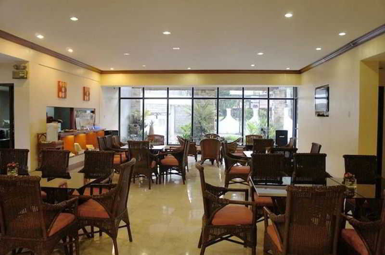 Food & Drinks 5, Vacation Hotel Cebu, Cebu City
