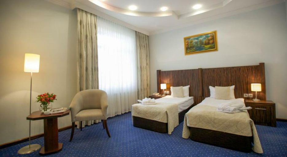 Bedroom 2, Anatolia Boutique Hotel, Merkez
