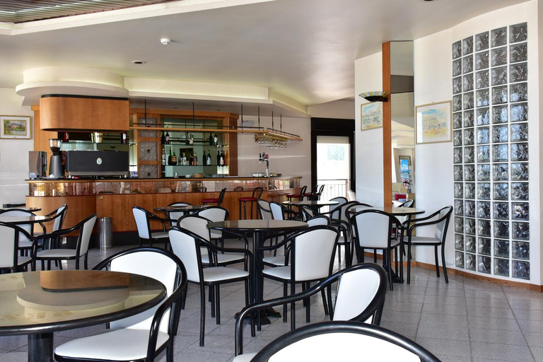 Food & Drinks 5, Hotel Astoria Pesaro, Pesaro E Urbino