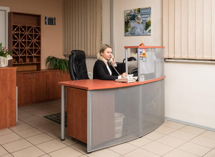 Public Area 2, Lillekula Hotel, Tallinn