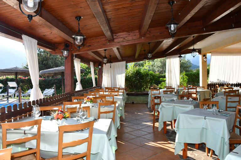 Food & Drinks 4, iH Hotels Villasimius Le Zagare Resort, Cagliari