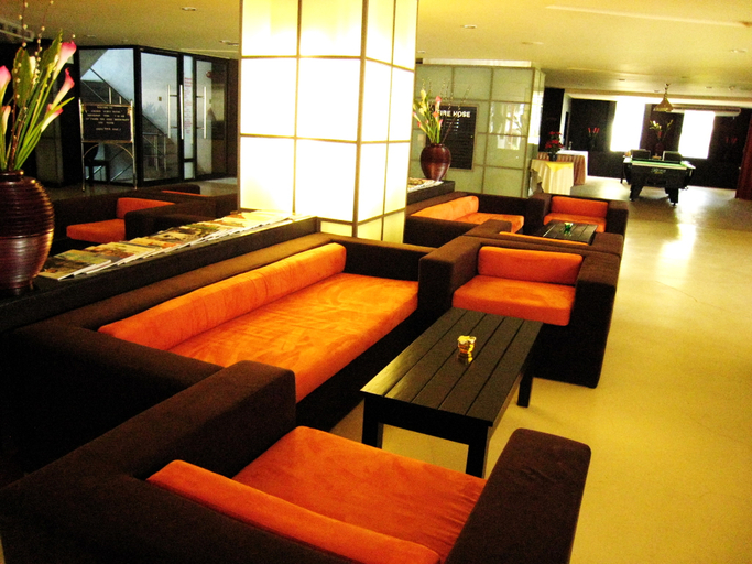 Public Area 3, Amarin Samui Hotel, Ko Samui