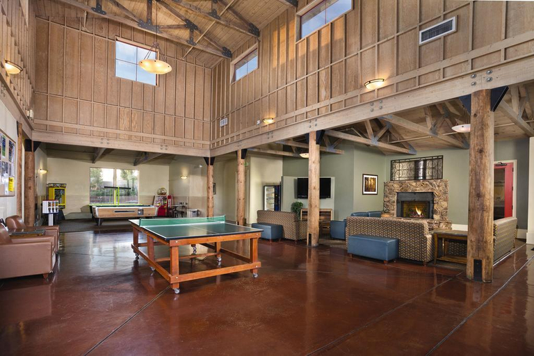 Public Area 2, WorldMark Angels Camp, Calaveras