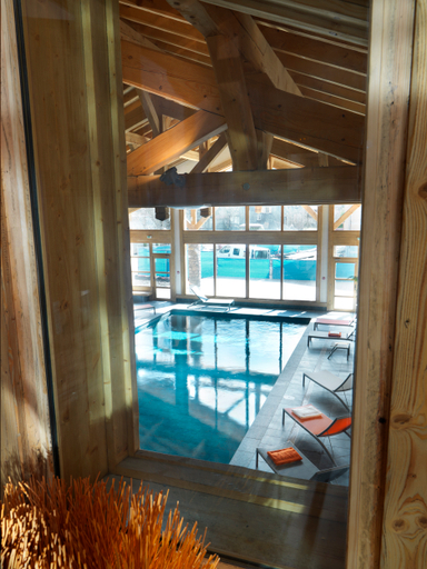 Sport & Beauty 2, CGH Résidence & Spa La Reine des Prés, Haute-Savoie