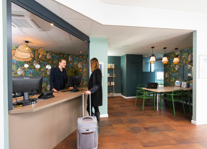 Food & Drinks 5, Ténéo Apparthotel Talence - Centre, Gironde