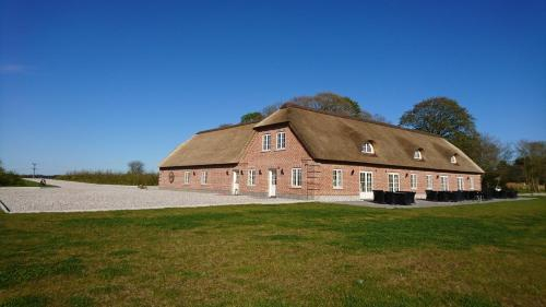 Aagaarden, Billund