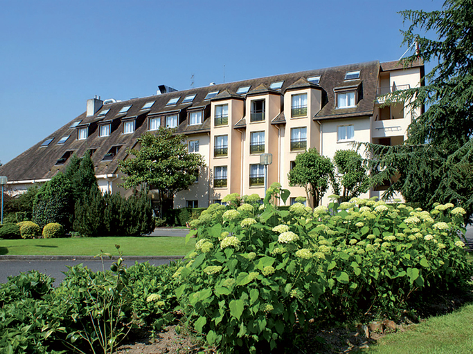 Exterior & Views 2, Les Jardins De Deauville, Calvados