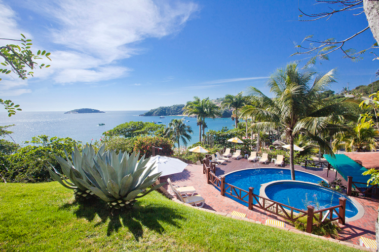 Sport & Beauty 3, La Boheme Hotel, Armação dos Búzios