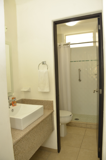 Bedroom 2, Zenharmony Suites Puerto Vallarta, Puerto Vallarta