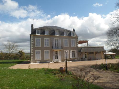 La Maison de ma Tante, Nièvre