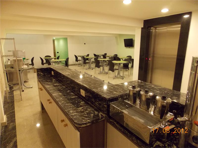Others, Residencial Pantanal Santa Cruz Hotel, São Paulo