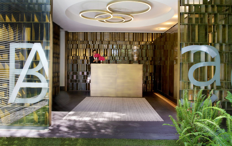 Public Area 4, ABaC Hotel Boutique 5 GL, Barcelona