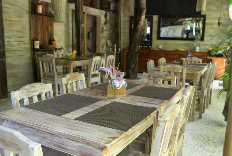 Food & Drinks 5, Casa Tulum Hotel, Cozumel