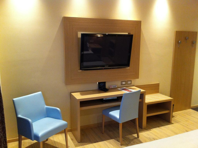 Bedroom 3, Piccolo Lido, Imperia