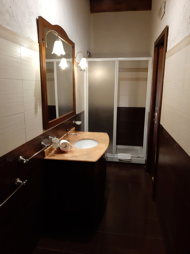 Bedroom 5, Residenza L'Antico Borgo Hotel, Vibo Valentia