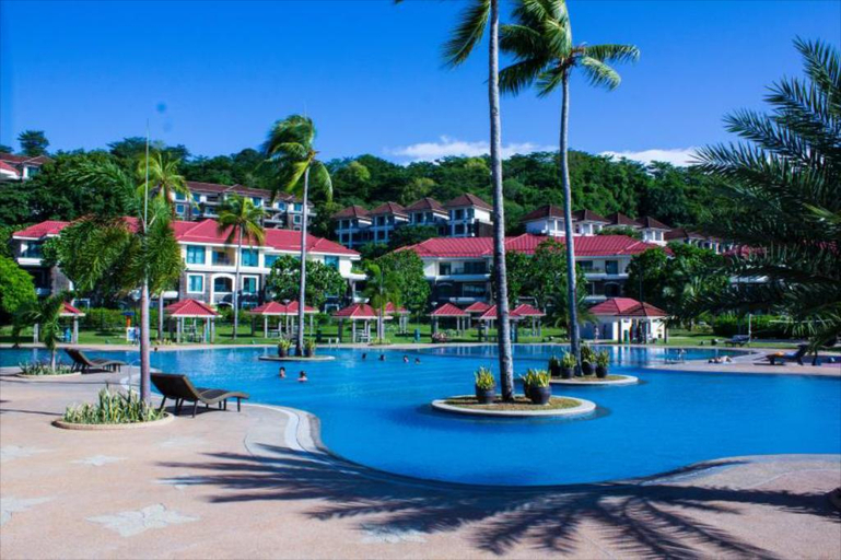Sport & Beauty 2, Canyon Cove Hotel & Spa, Nasugbu