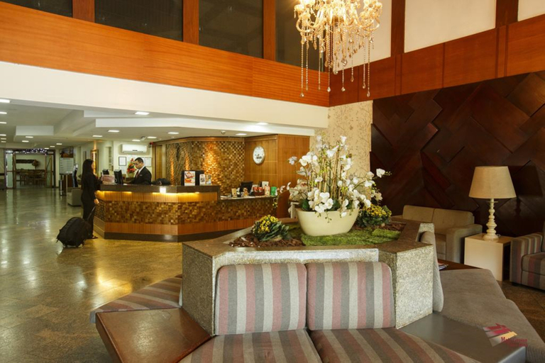 Public Area 2, Mato Grosso Palace, Cuiaba