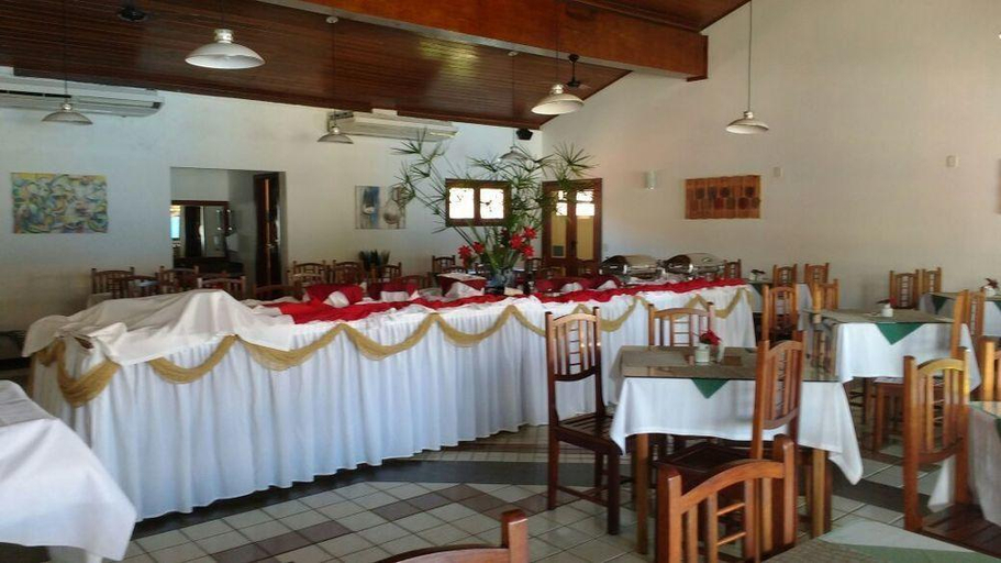 Food & Drinks 5, Sueds Premium, Porto Seguro