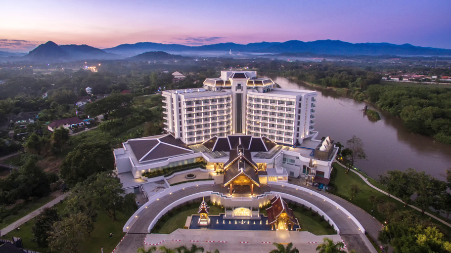 Exterior & Views 3, The Riverie by Katathani Chiang Rai, Muang Chiang Rai