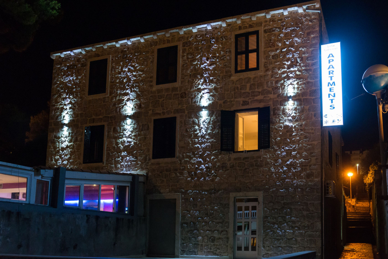 Exterior & Views 2, Apartments Gabrieri, Dubrovnik