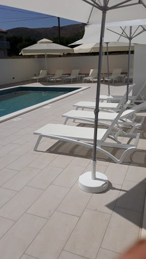 Public Area 3, Hotel Trogirski Dvori, Trogir