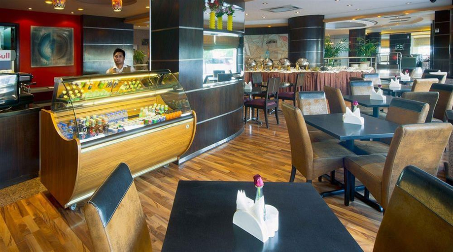 Food & Drinks, Boudl Hotel Suites Salmiya, Salmiya