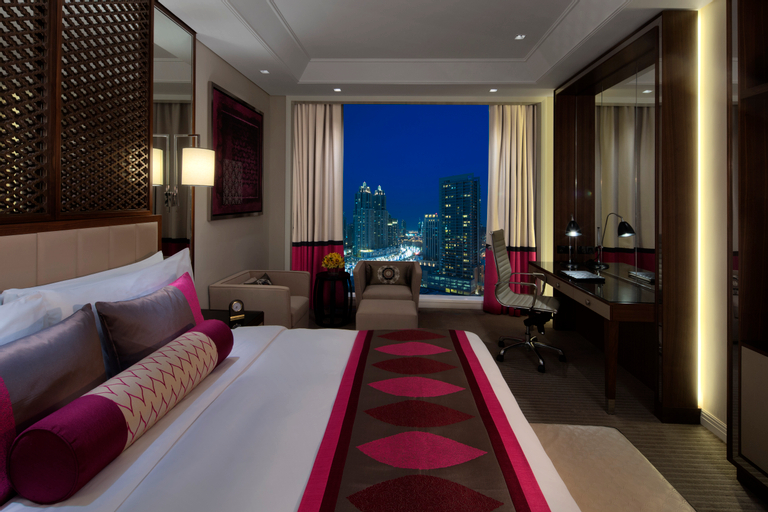 Taj Dubai,