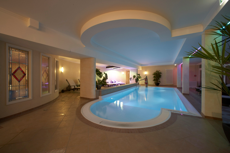 Sport & Beauty 5, Göbel's Quellenhof, Waldeck-Frankenberg