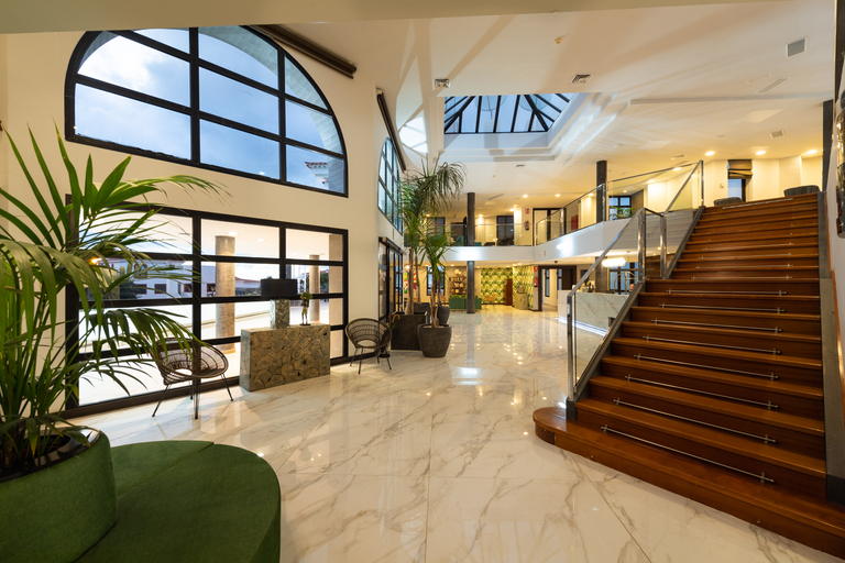 Public Area 4, Occidental Roca Negra – Adults Only, Las Palmas
