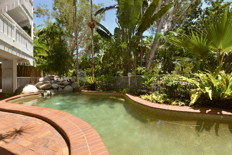 Sport & Beauty 5, The White House Port Douglas, Douglas