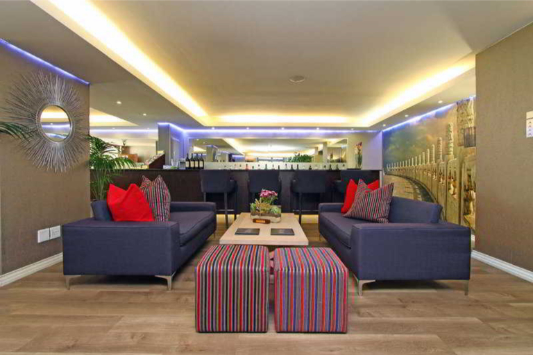Public Area 4, The Hyde All-Suite Hotel, City of Cape Town