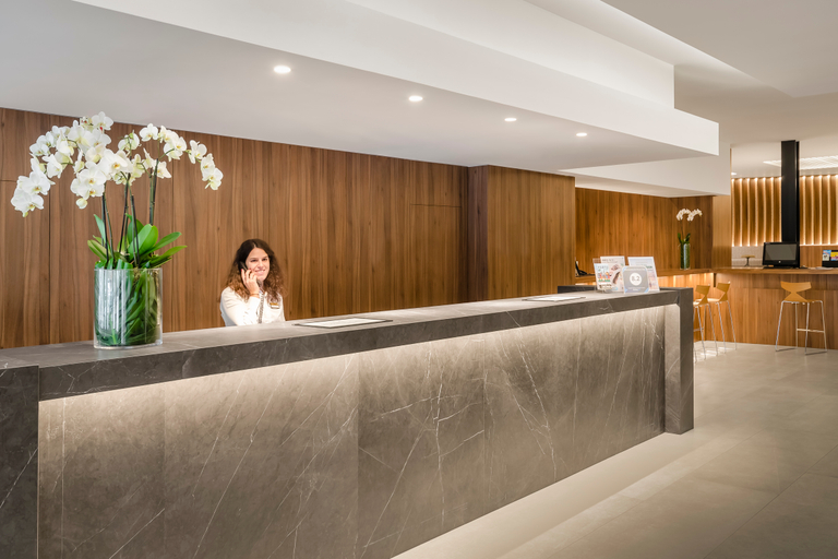 Public Area 4, Portus Cale Hotel, Porto