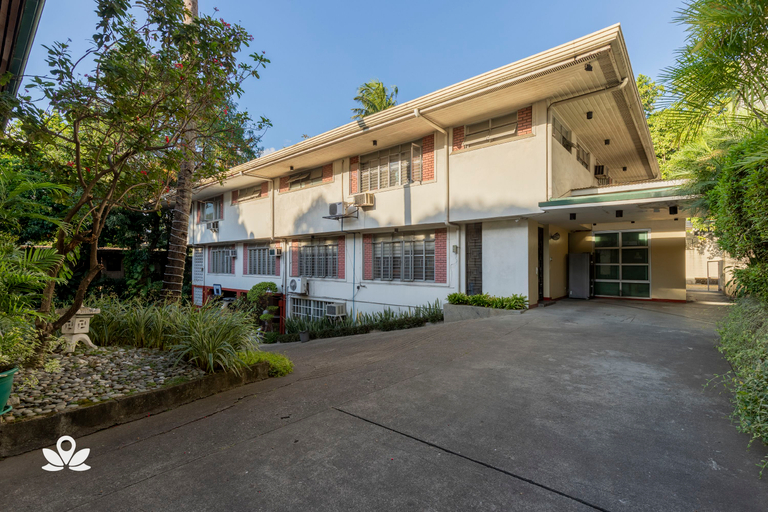 Exterior & Views 2, ZEN Rooms Broadway Court QC, Quezon City