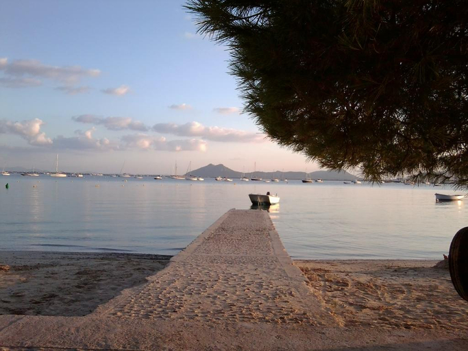 Others 5, Llevant Apartamentos, Baleares