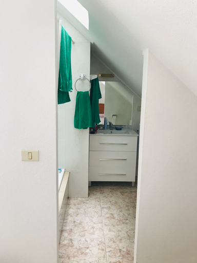 Bathroom 5, Villas las Almenas, Las Palmas