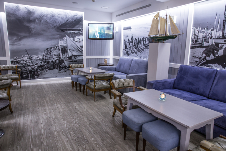 Public Area 4, Boa Vista Hotel & Spa, Albufeira