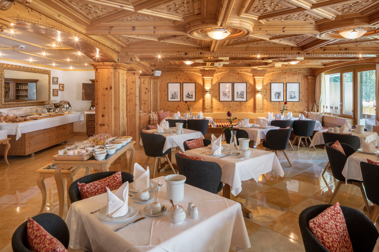 Food & Drinks 5, Allalin, Visp