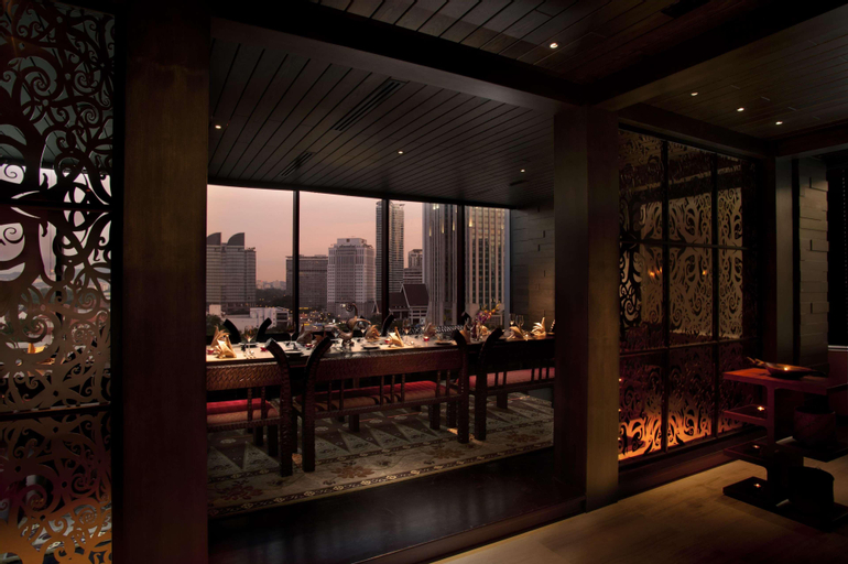 DoubleTree by Hilton Hotel Kuala Lumpur, Kuala Lumpur